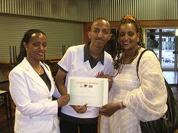 Festival Eritrea 2006